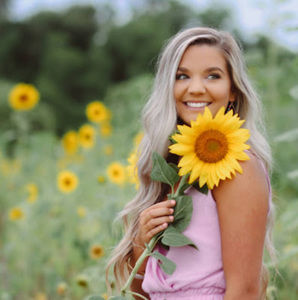 Meet your Posher, Arden